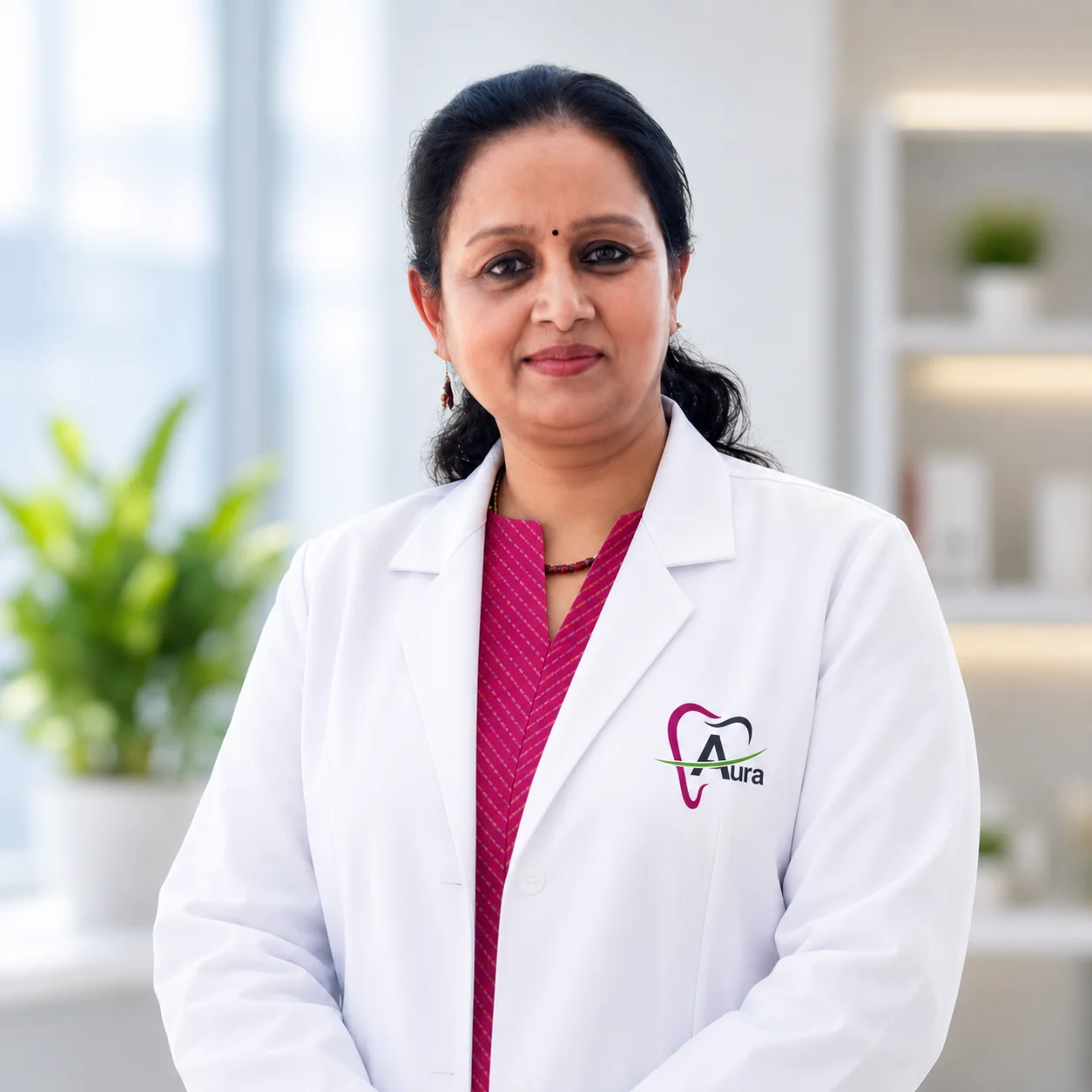 Dr. Shilpa. B - Senior Dental Consultant